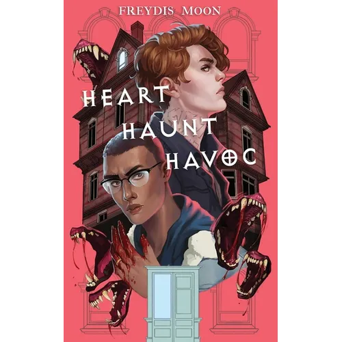 Heart, Haunt, Havoc