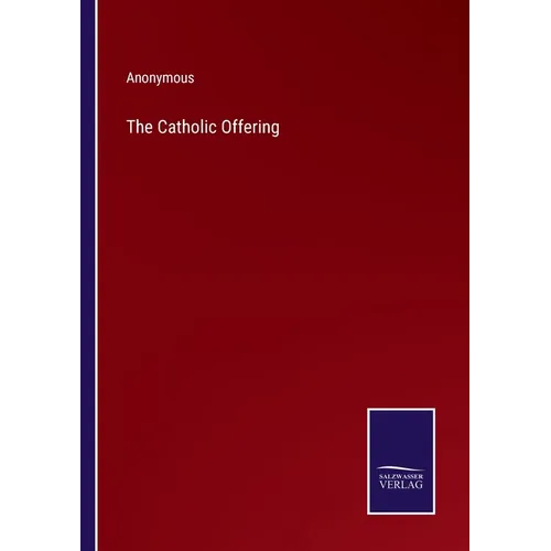 The Catholic Offering