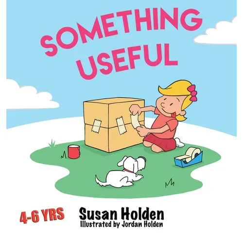 Something Useful