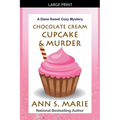 Chocolate Cream Cupcake & Murder