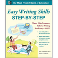 Easy Writing Skills Step-By-Step