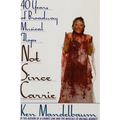 Not Since Carrie: Forty Years of Broadway Musical Flops