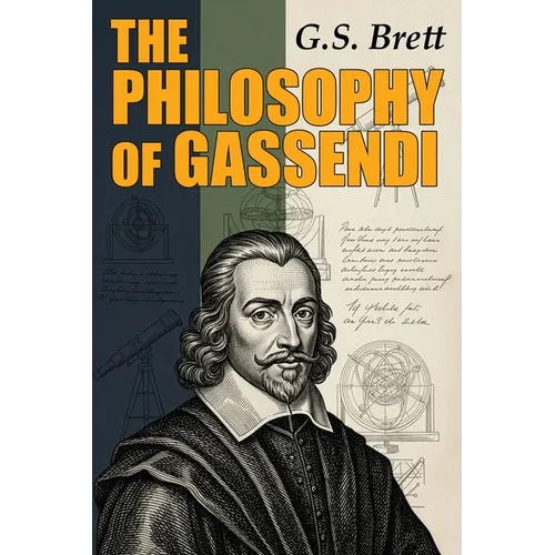 The Philosophy of Gassendi