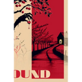 Around