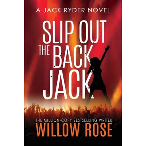 Slip Out The Back jack