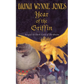 Year of the Griffin