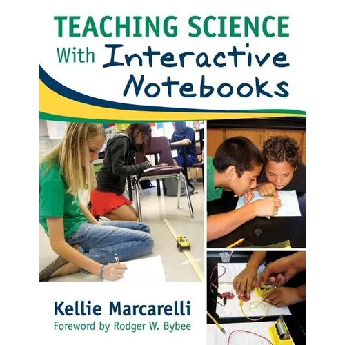 Teaching Science With Interactive Notebooks
