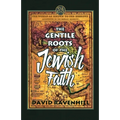 The Gentile Roots Of The Jewish Faith