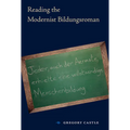 Reading the Modernist Bindungsroman