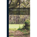 Palmetto-Leaves