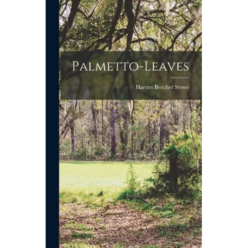 Palmetto-Leaves