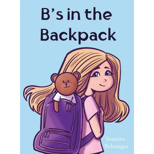 B's in the Backpack