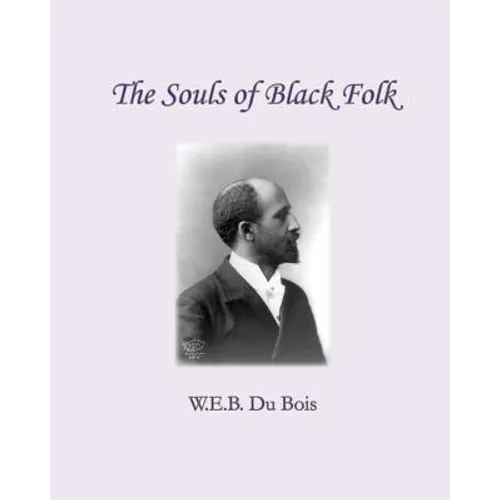 The Souls of Black Folk