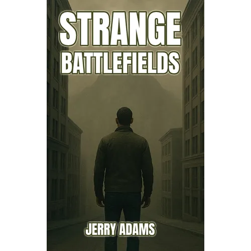 Strange Battlefields: Four Queens