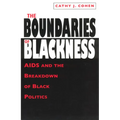 The Boundaries of Blackness: AIDS and the Breakdown of Black Politics