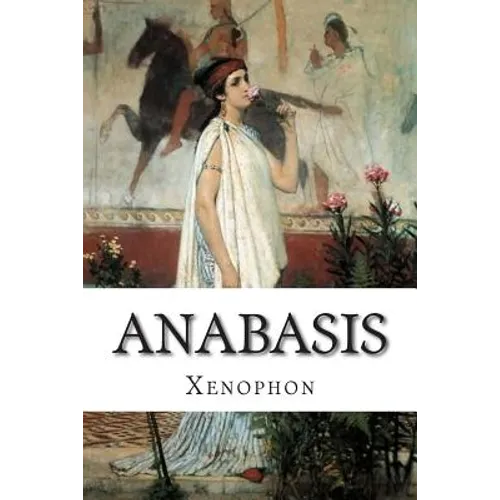 Anabasis