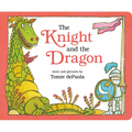 The Knight and the Dragon