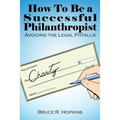 How To Be a Successful Philanthropist
