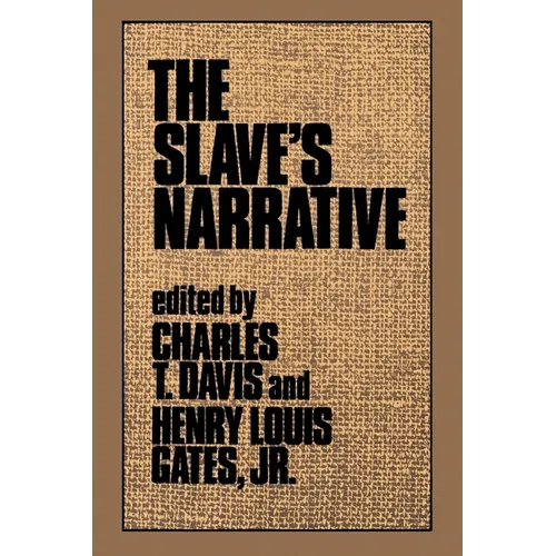 The Slave's Narrative