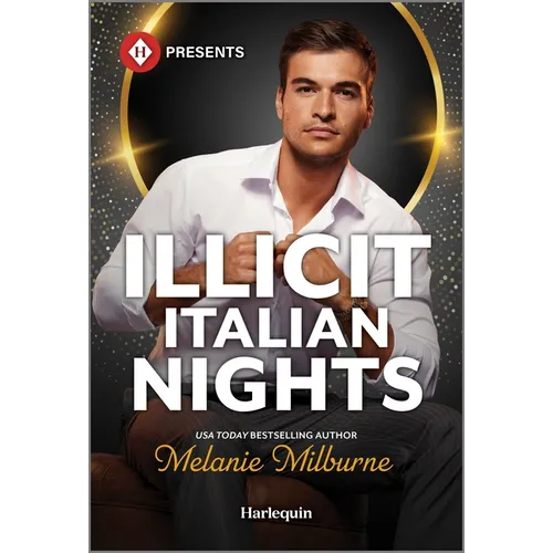 Illicit Italian Nights