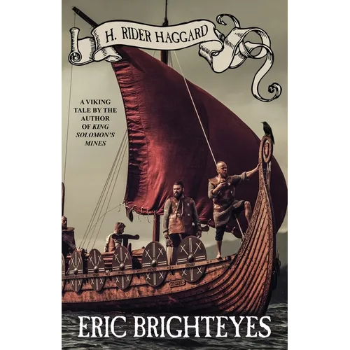 Eric Brighteyes