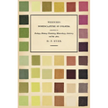 Werner's Nomenclature of Colours: Adapted to Zoology, Botany, Chemistry, Mineralogy, Anatomy, and the Arts