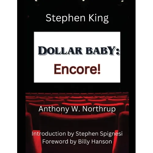 Stephen King - Dollar Baby: Encore!