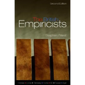 The British Empiricists