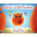 Patch the Little Pumpkin