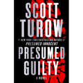 Presumed Guilty