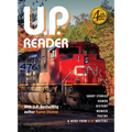 U.P. Reader -- Volume #4: Bringing Upper Michigan Literature to the World