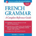 French Grammar: A Complete Reference Guide