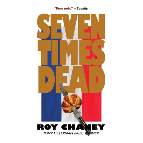 Seven Times Dead