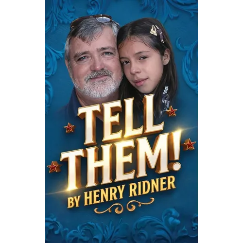 Tell Them!