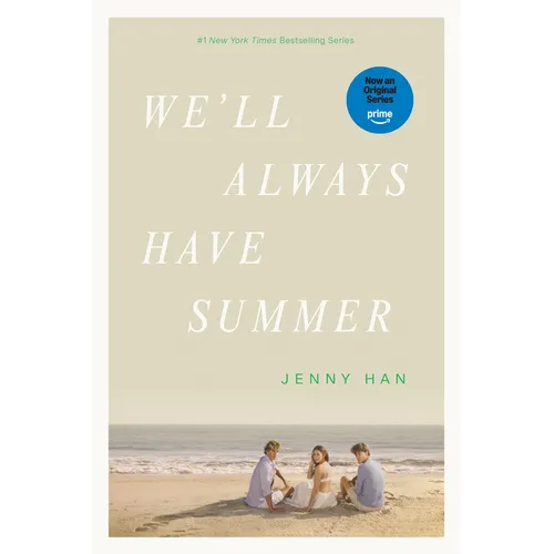 We'll Always Have Summer