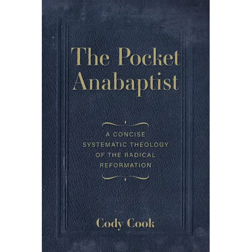 The Pocket Anabaptist