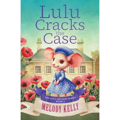Lulu Cracks the Case