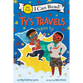 Ty's Travels: Super Ty!