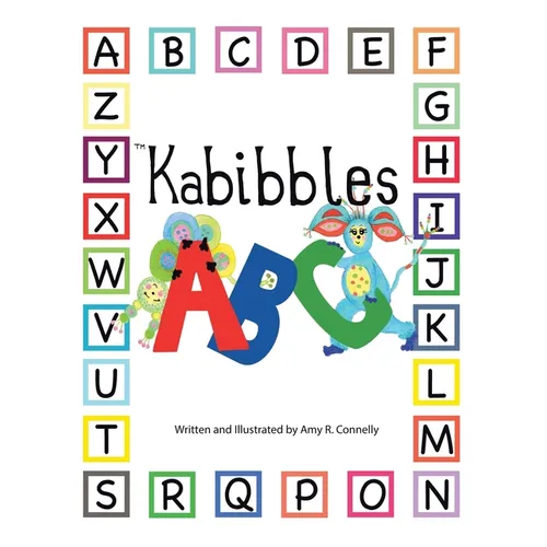 Kabibbles A-B-C