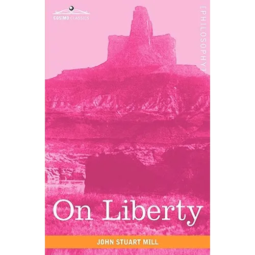 On Liberty