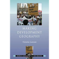 Making Development Geography