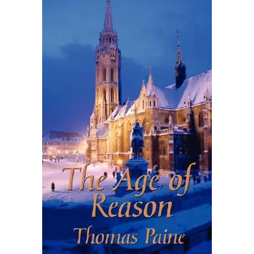 The Age of Reason