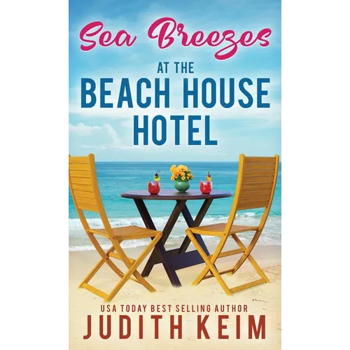 Sea Breezes at The Beach House Hotel