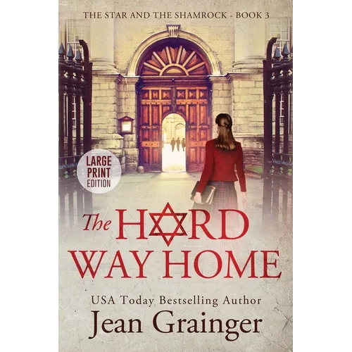 The Hard way Home