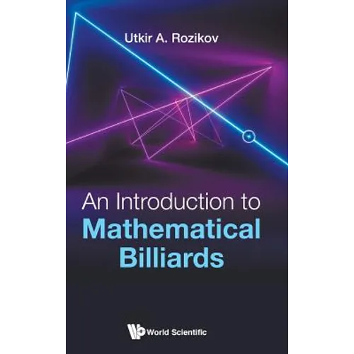 An Introduction to Mathematical Billiards