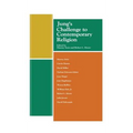 Jung's Challenge to Contemporary Religion