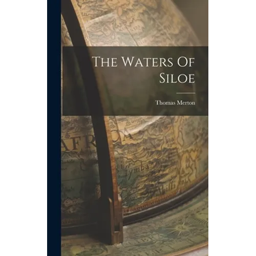 The Waters Of Siloe