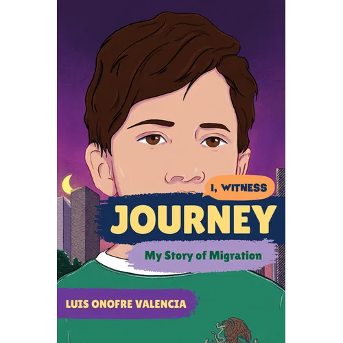 Journey: My Story of Migration