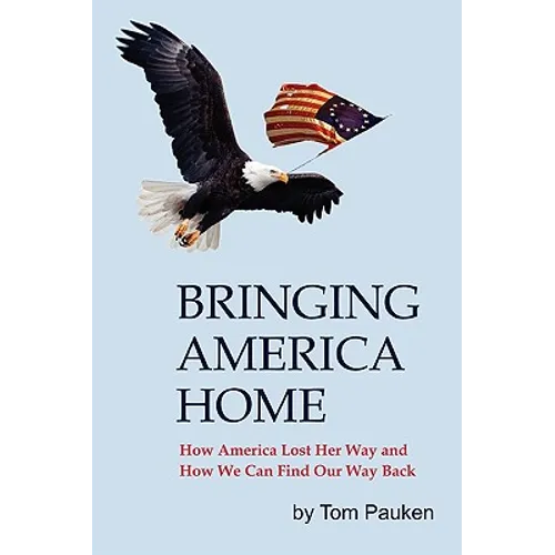 Bringing America Home