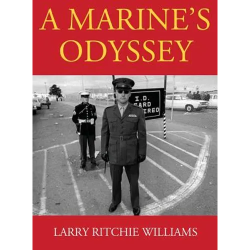 A Marine's Odyssey